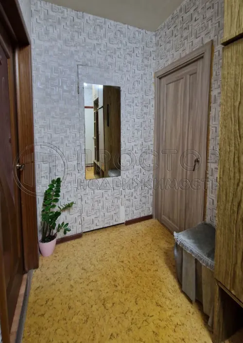 2-комнатная квартира, 61.6 м² - фото 15