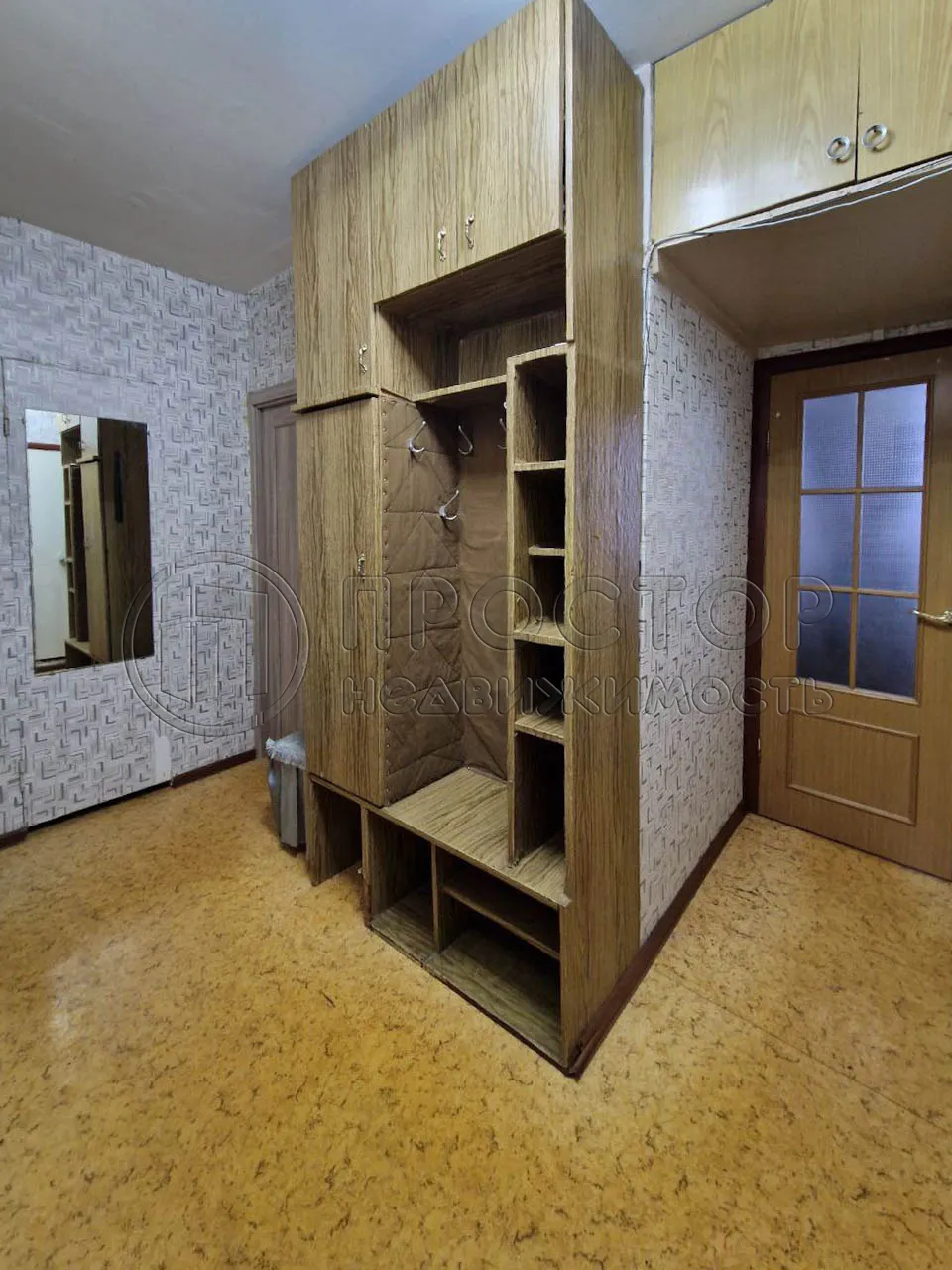 2-комнатная квартира, 61.6 м² - фото 16