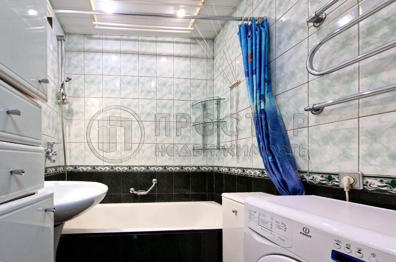 2-комнатная квартира, 61.6 м² - фото 18