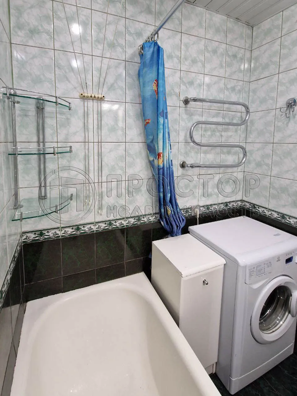 2-комнатная квартира, 61.6 м² - фото 19