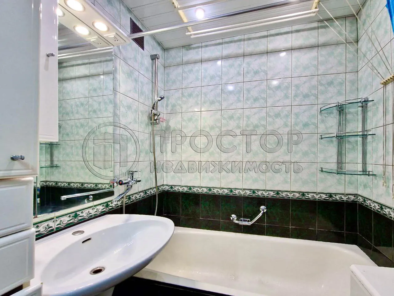 2-комнатная квартира, 61.6 м² - фото 20