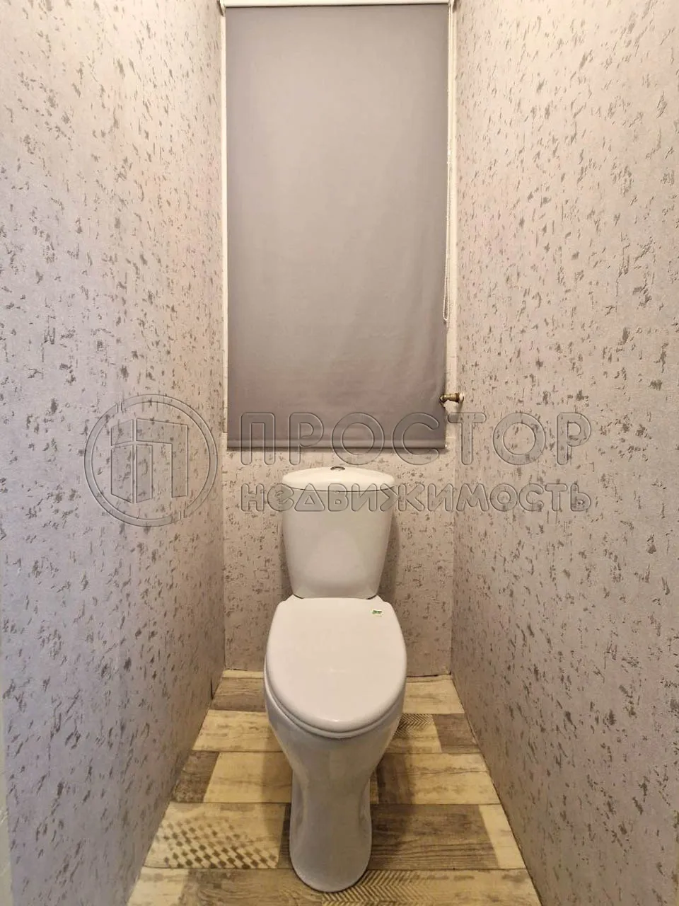 2-комнатная квартира, 61.6 м² - фото 21