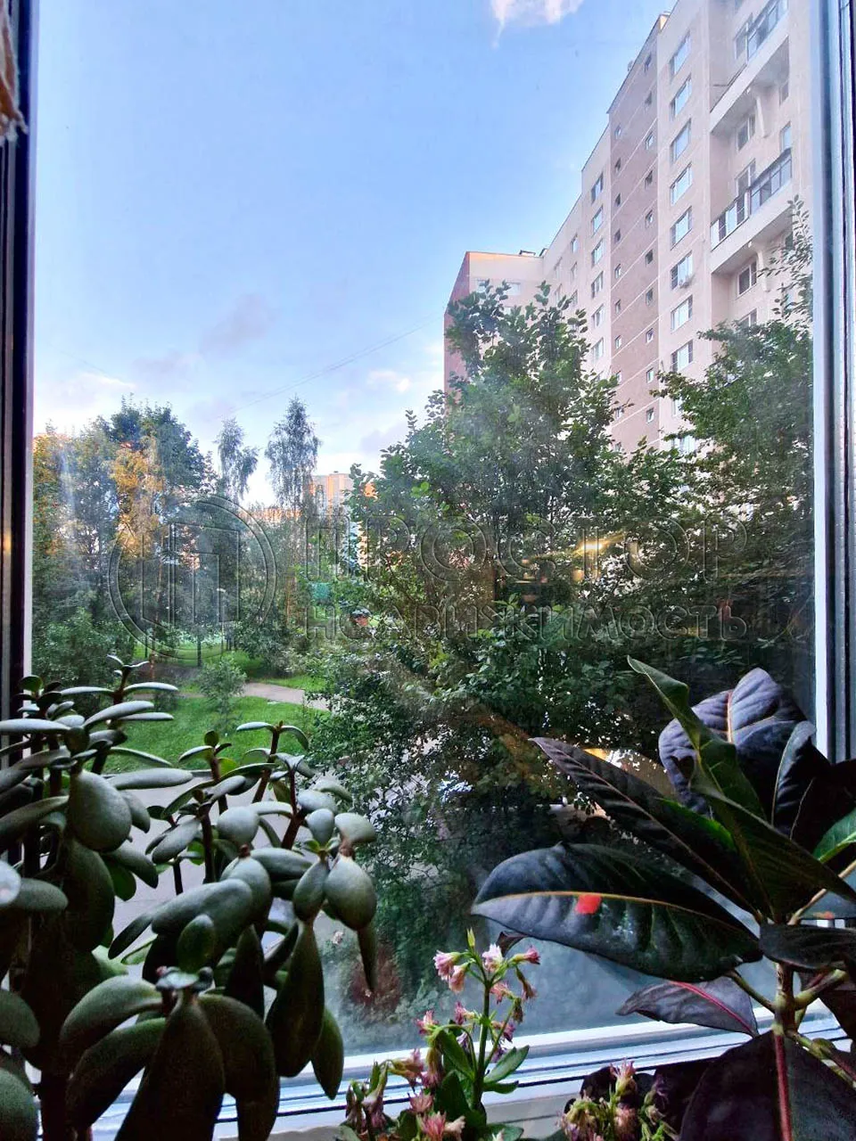 2-комнатная квартира, 61.6 м² - фото 22