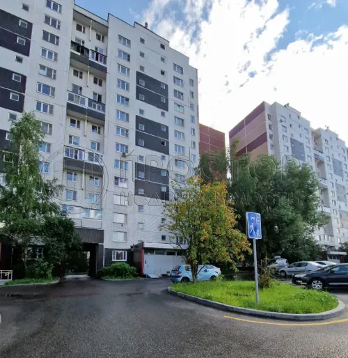 2-комнатная квартира, 61.6 м² - фото 23