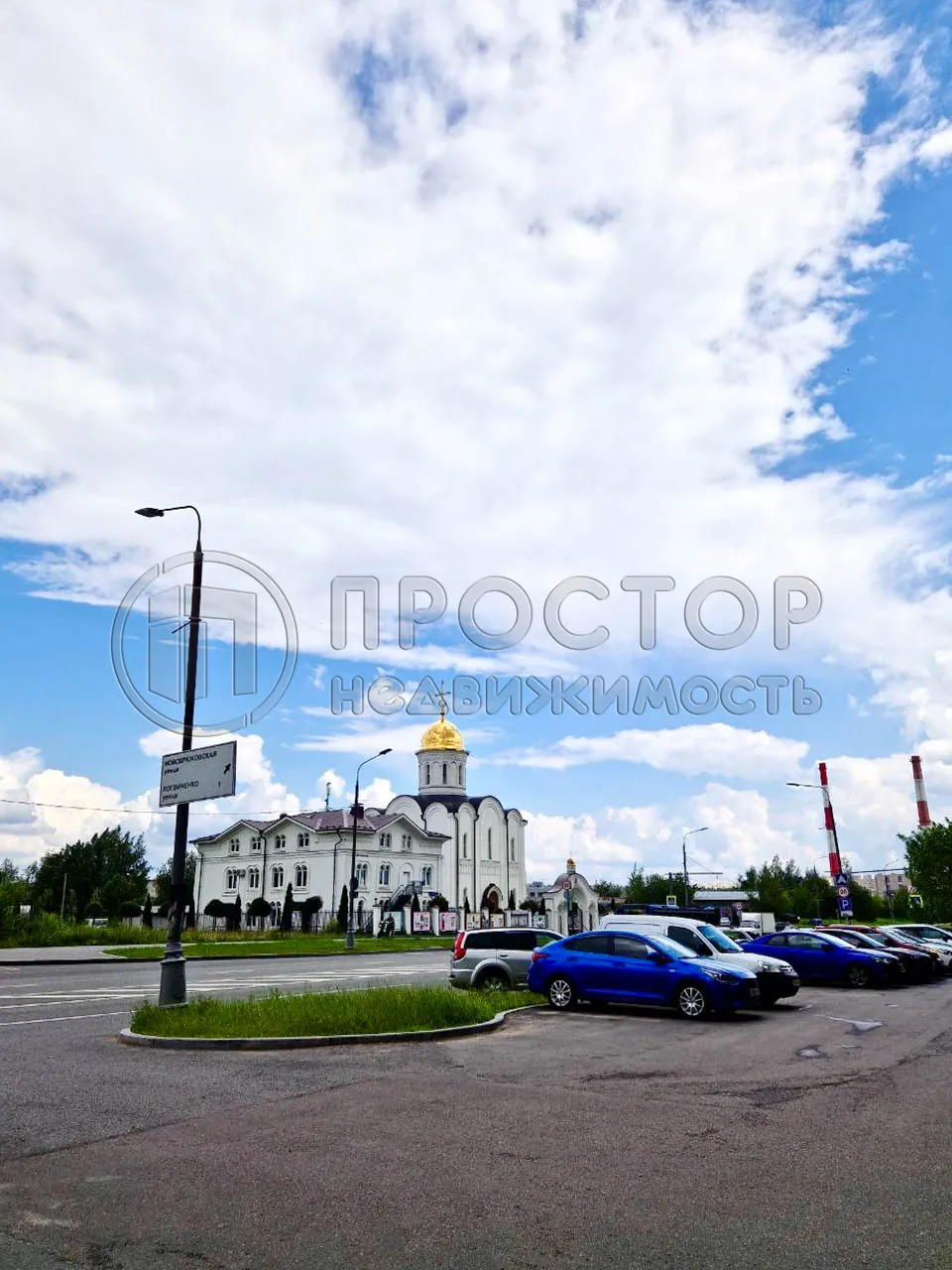 2-комнатная квартира, 61.6 м² - фото 24