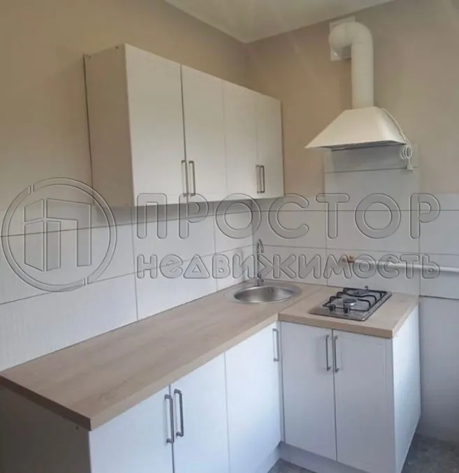 2-комнатная квартира, 39.5 м² - фото 2