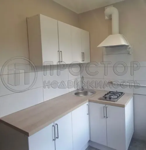 2-комнатная квартира, 39.5 м² - фото 2