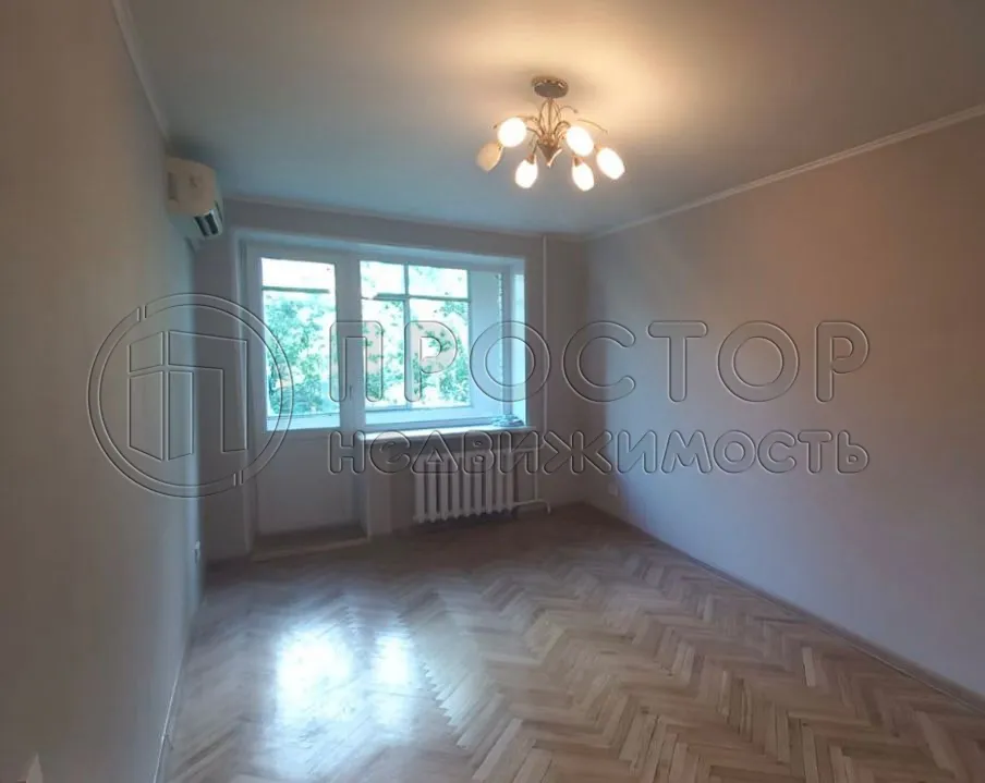 2-комнатная квартира, 39.5 м² - фото 3
