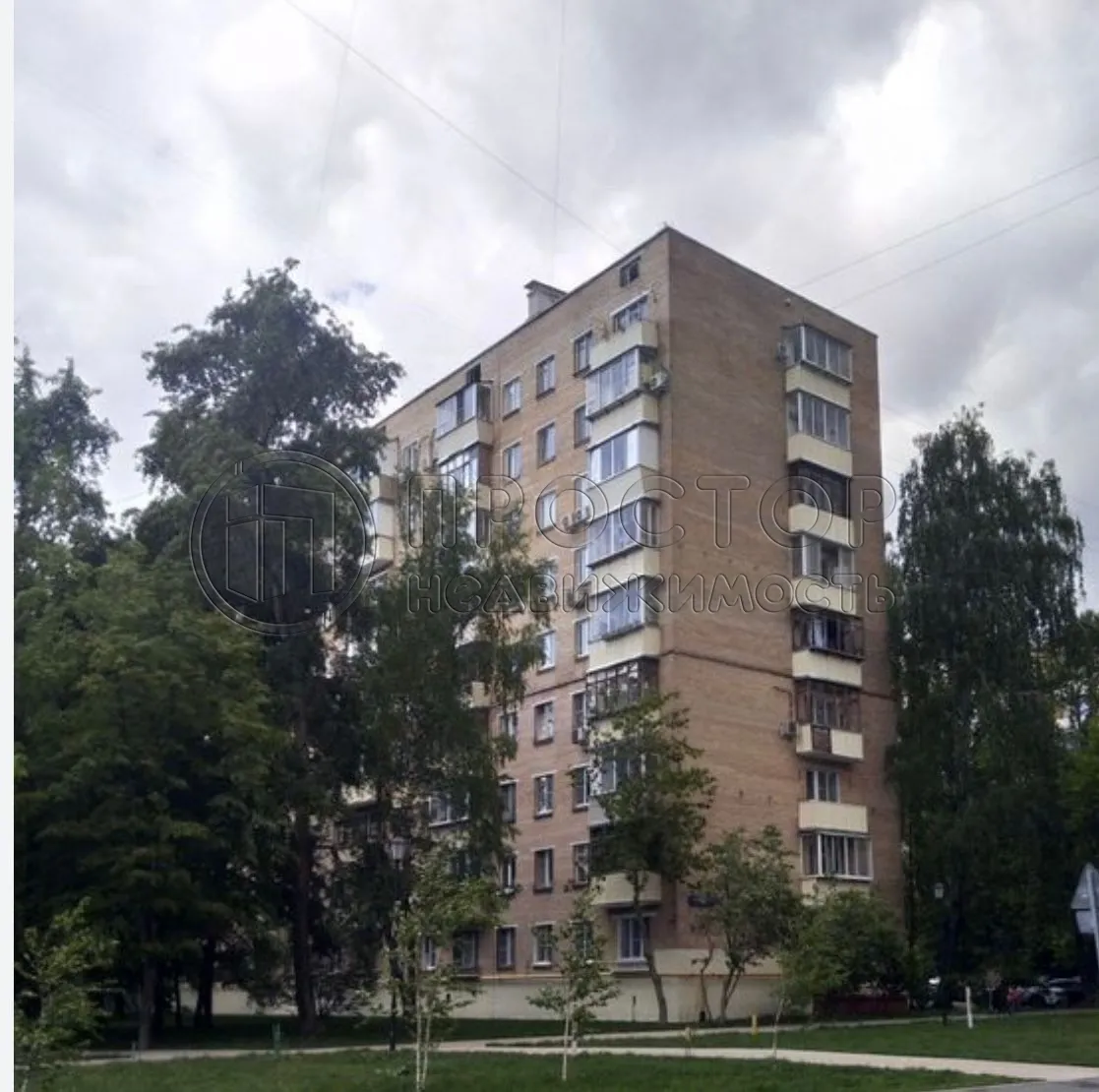 2-комнатная квартира, 39.5 м² - фото 5