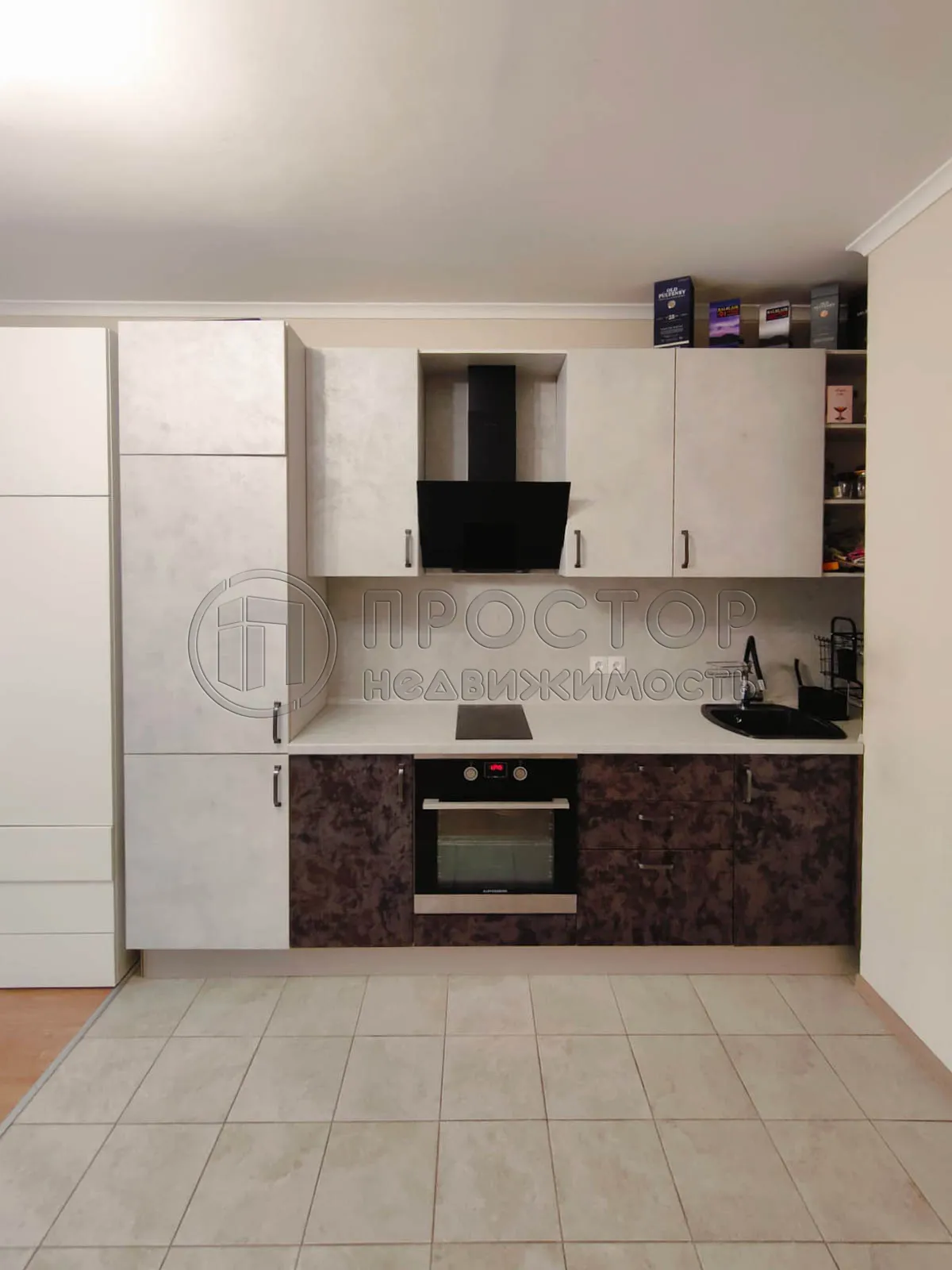 Студия, 29 м² - фото 2