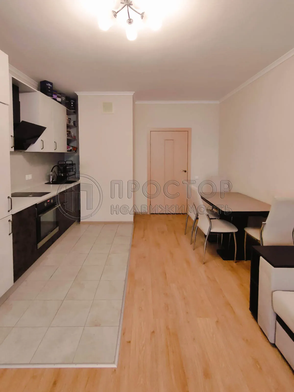 Студия, 29 м² - фото 3