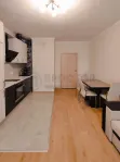 Студия, 29 м² - фото 22