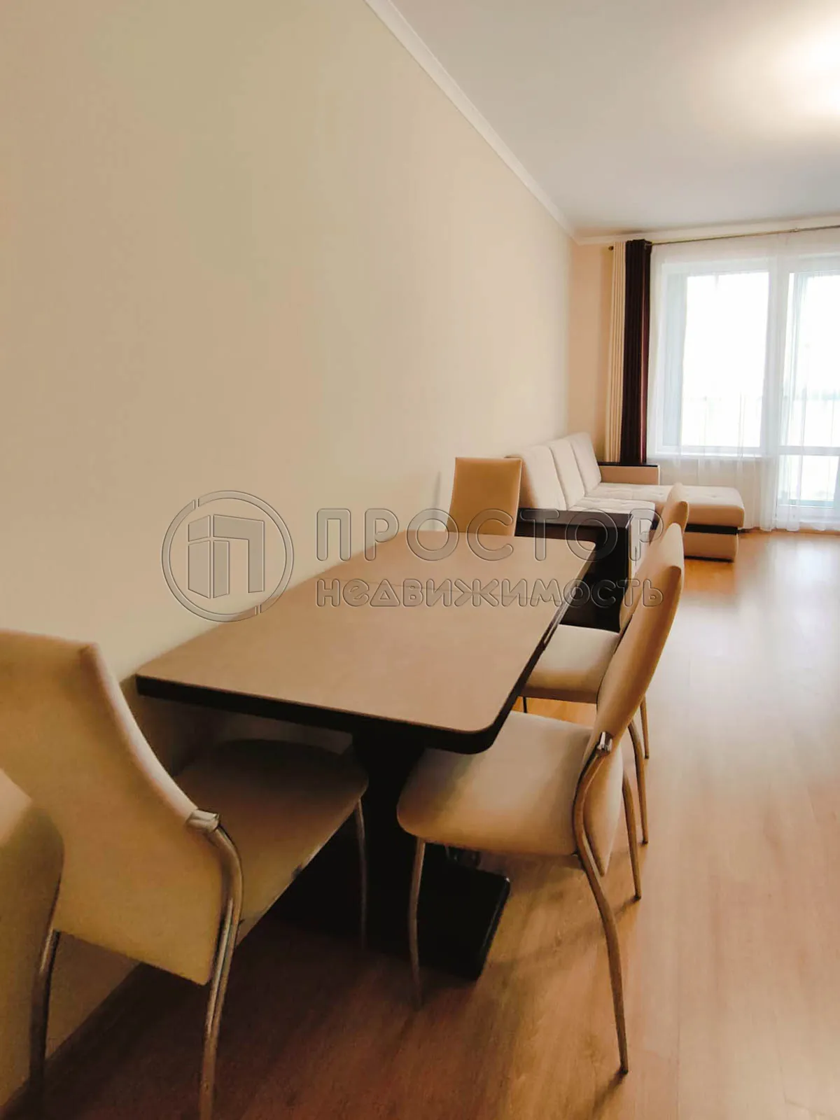 Студия, 29 м² - фото 4