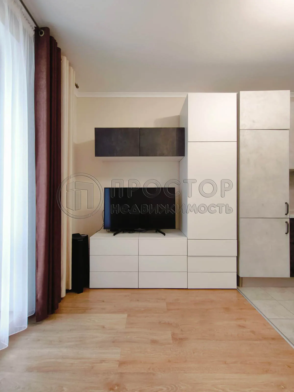 Студия, 29 м² - фото 8