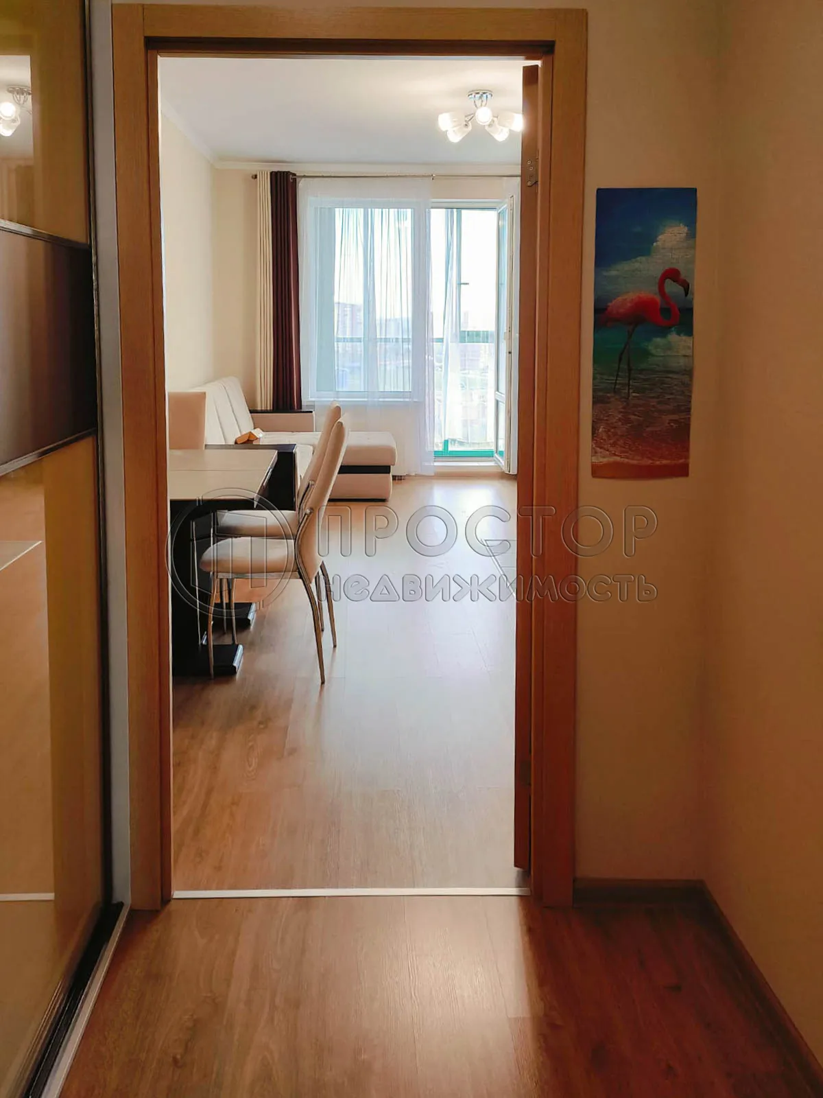 Студия, 29 м² - фото 9