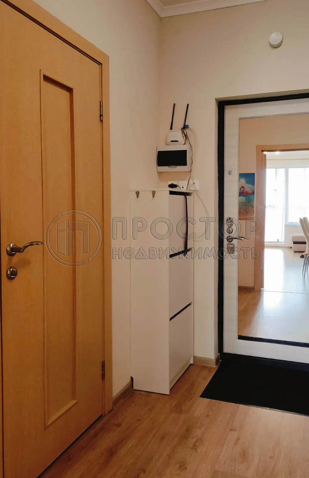 Студия, 29 м² - фото 10