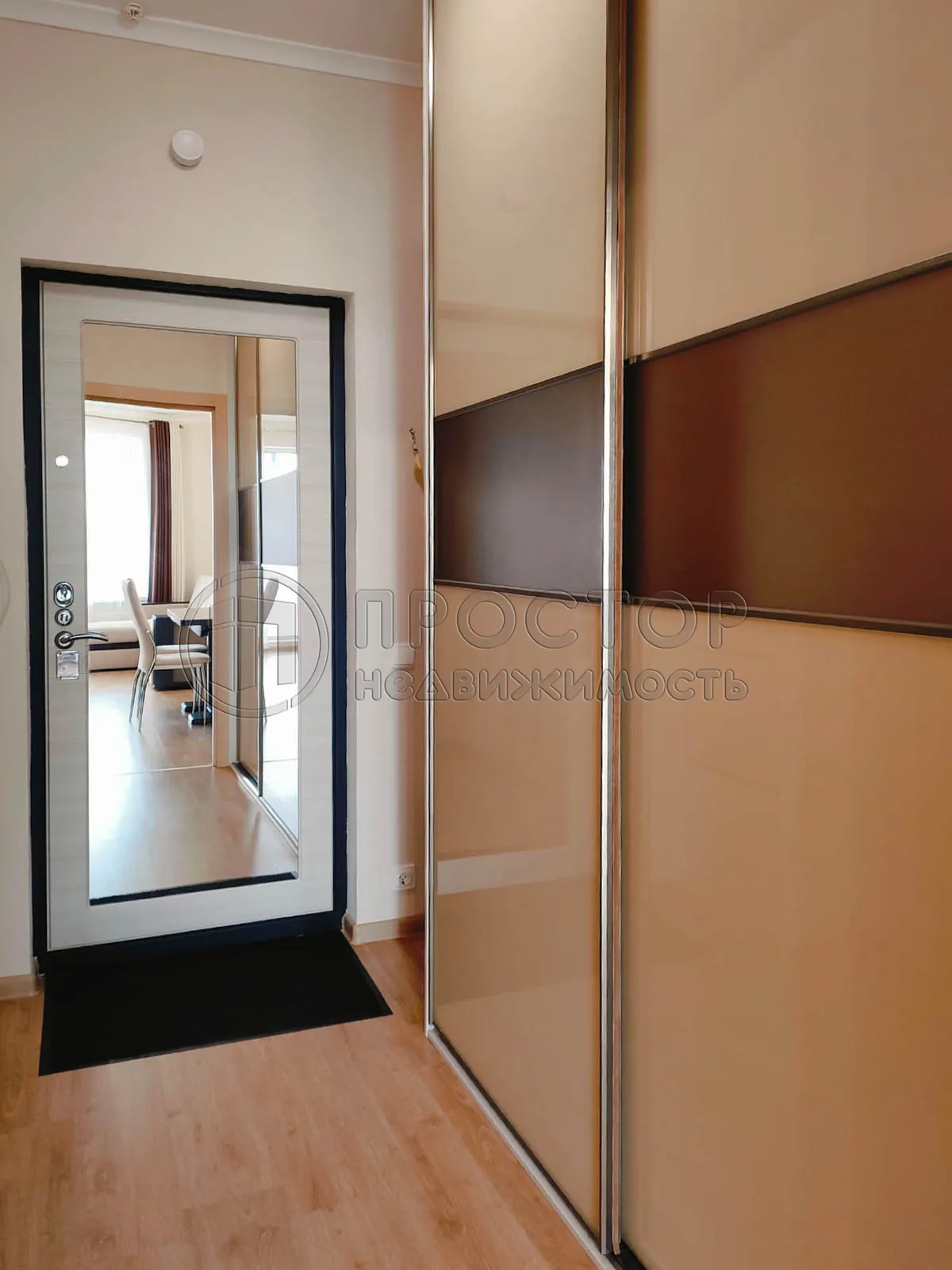 Студия, 29 м² - фото 11