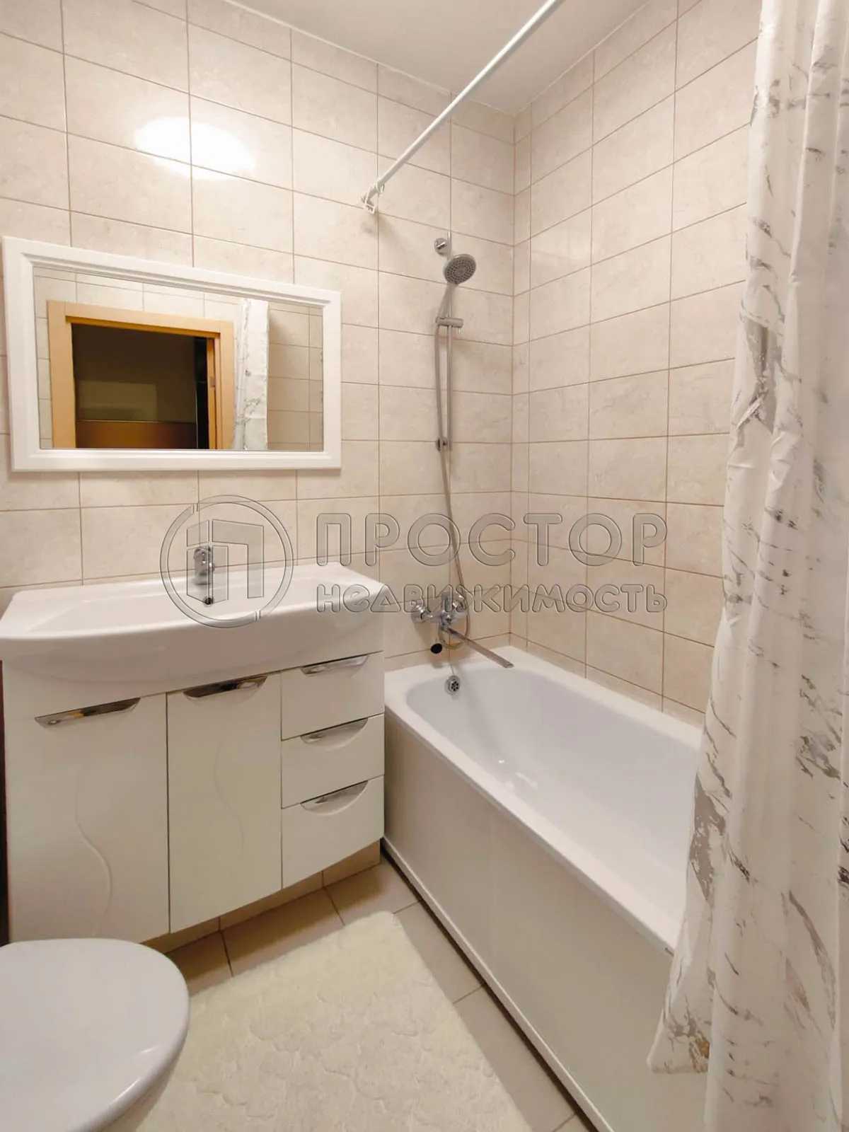 Студия, 29 м² - фото 13