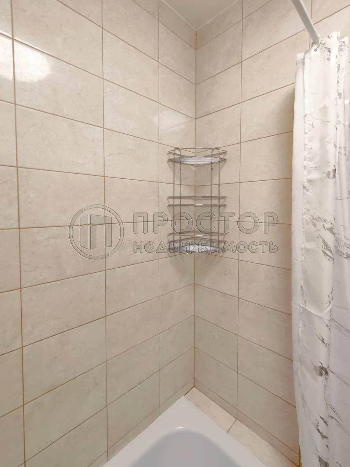 Студия, 29 м² - фото 15