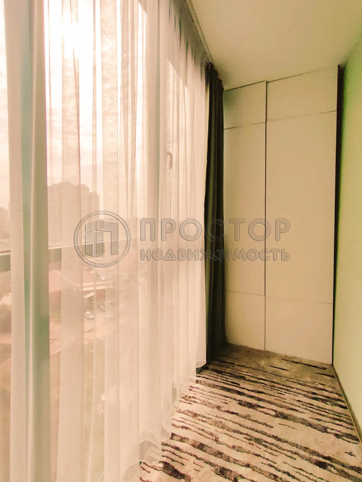 Студия, 29 м² - фото 16