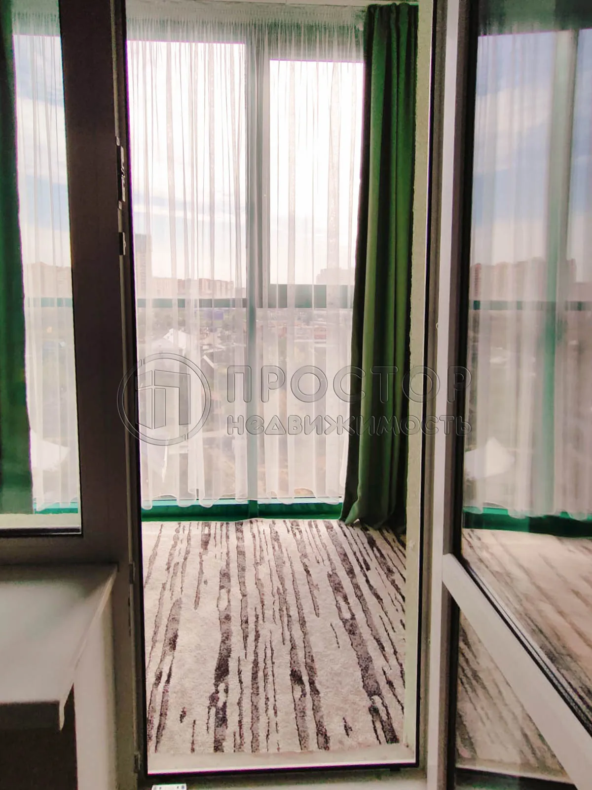 Студия, 29 м² - фото 17