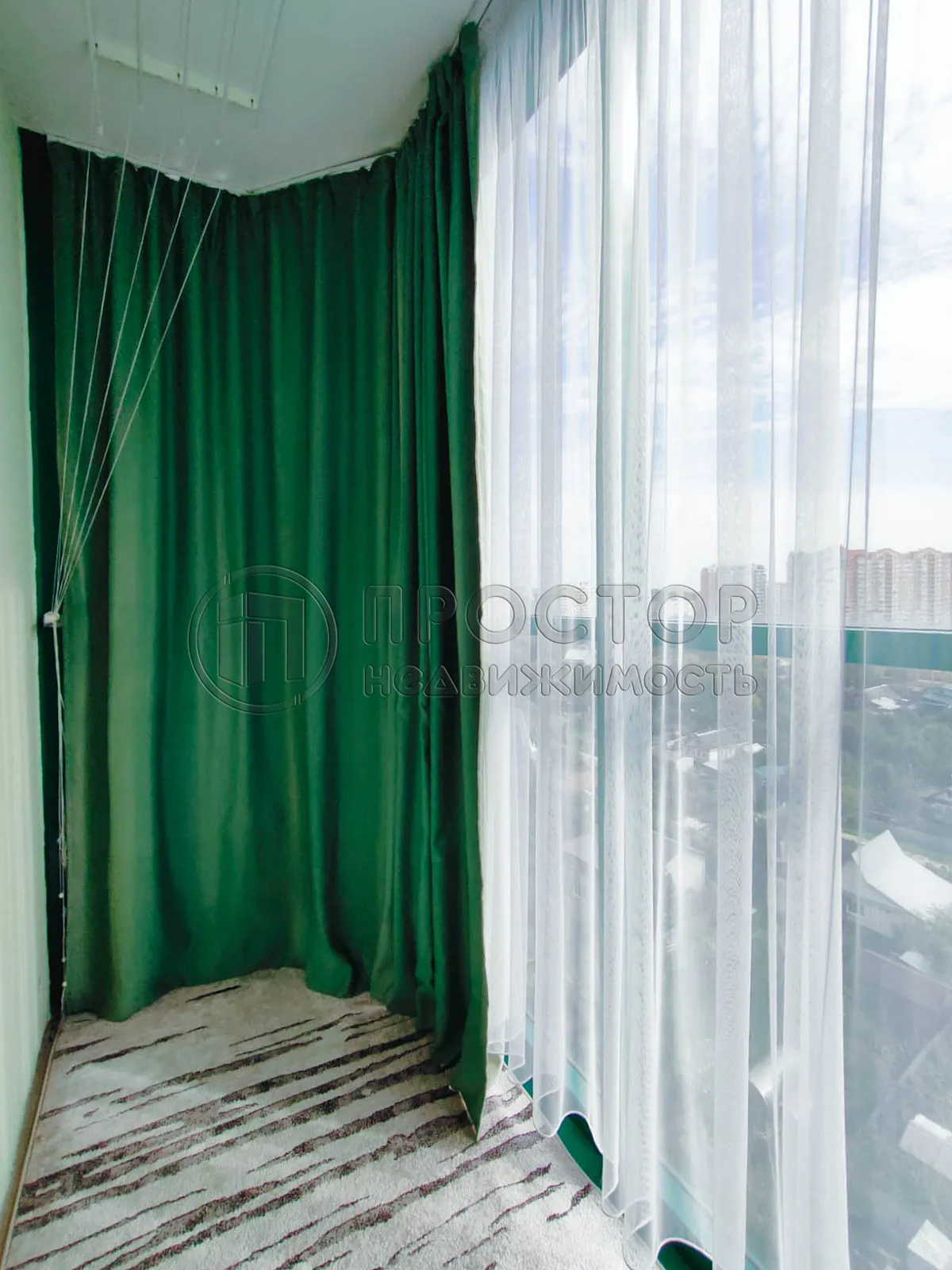 Студия, 29 м² - фото 18