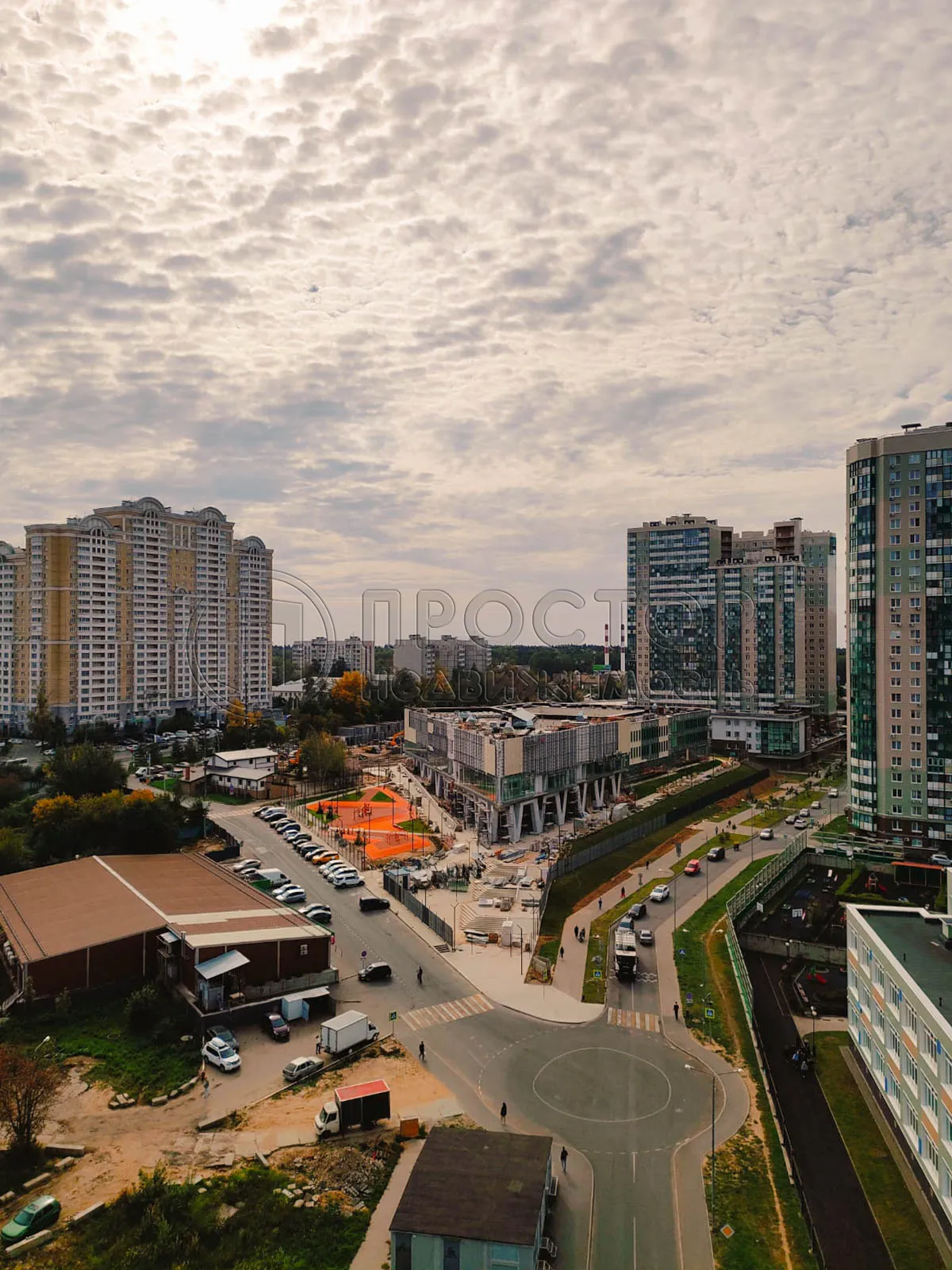 Студия, 29 м² - фото 19