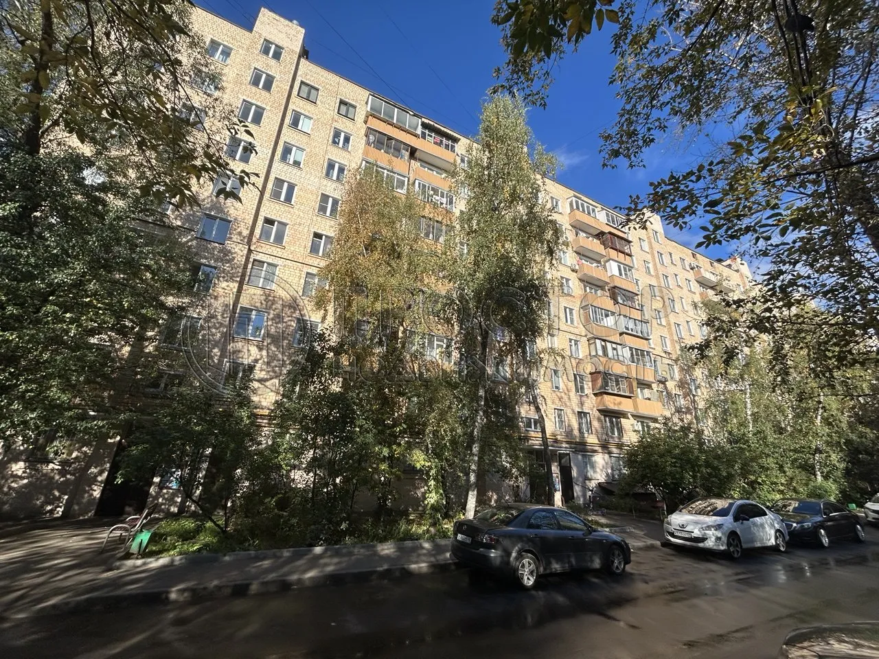 2-комнатная квартира, 42.5 м² - фото 9
