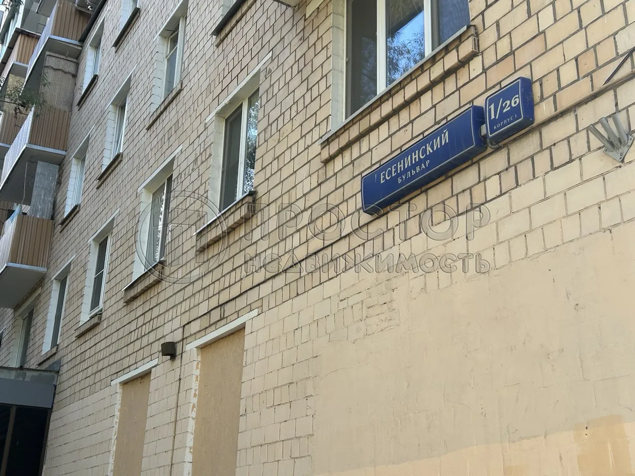 2-комнатная квартира, 42.5 м² - фото 10