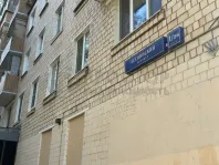 2-комнатная квартира, 42.5 м² - фото 20