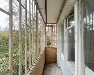 2-комнатная квартира, 42.5 м² - фото 13