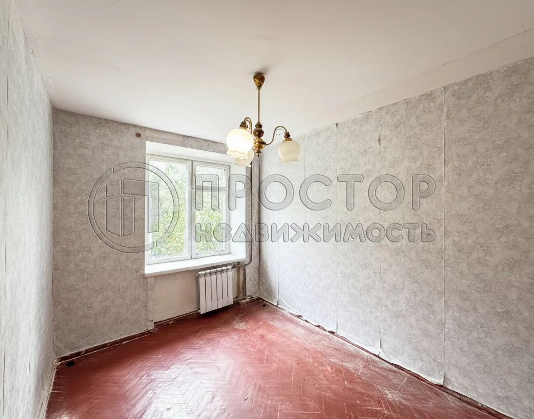 2-комнатная квартира, 42.5 м² - фото 4