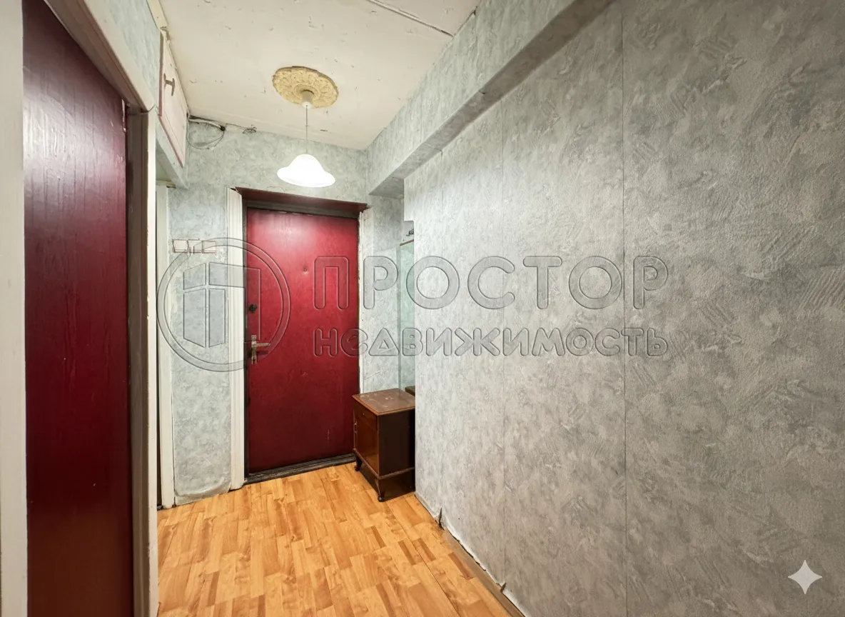 2-комнатная квартира, 42.5 м² - фото 6