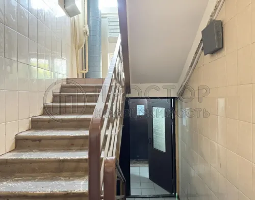 2-комнатная квартира, 42.5 м² - фото 8