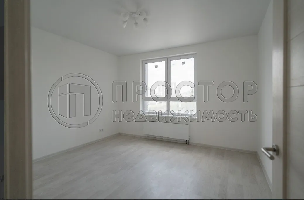 1-комнатная квартира, 39.4 м² - фото 2