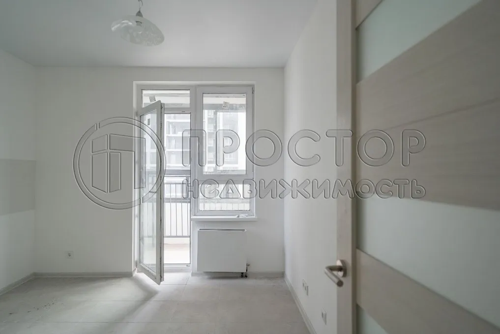 1-комнатная квартира, 39.4 м² - фото 3