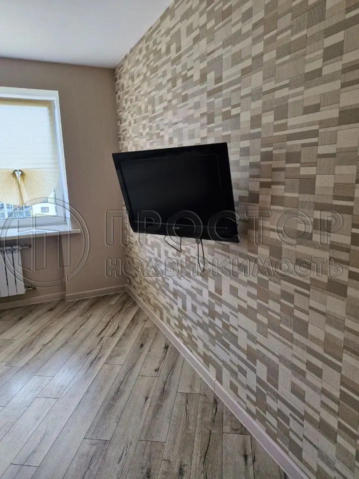 1-комнатная квартира, 32 м² - фото 7