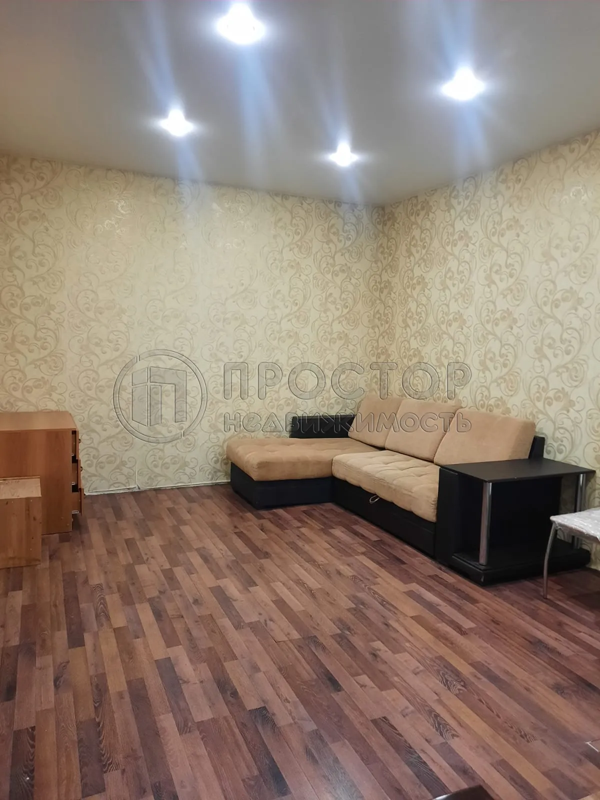 1-комнатная квартира, 41.6 м² - фото 3