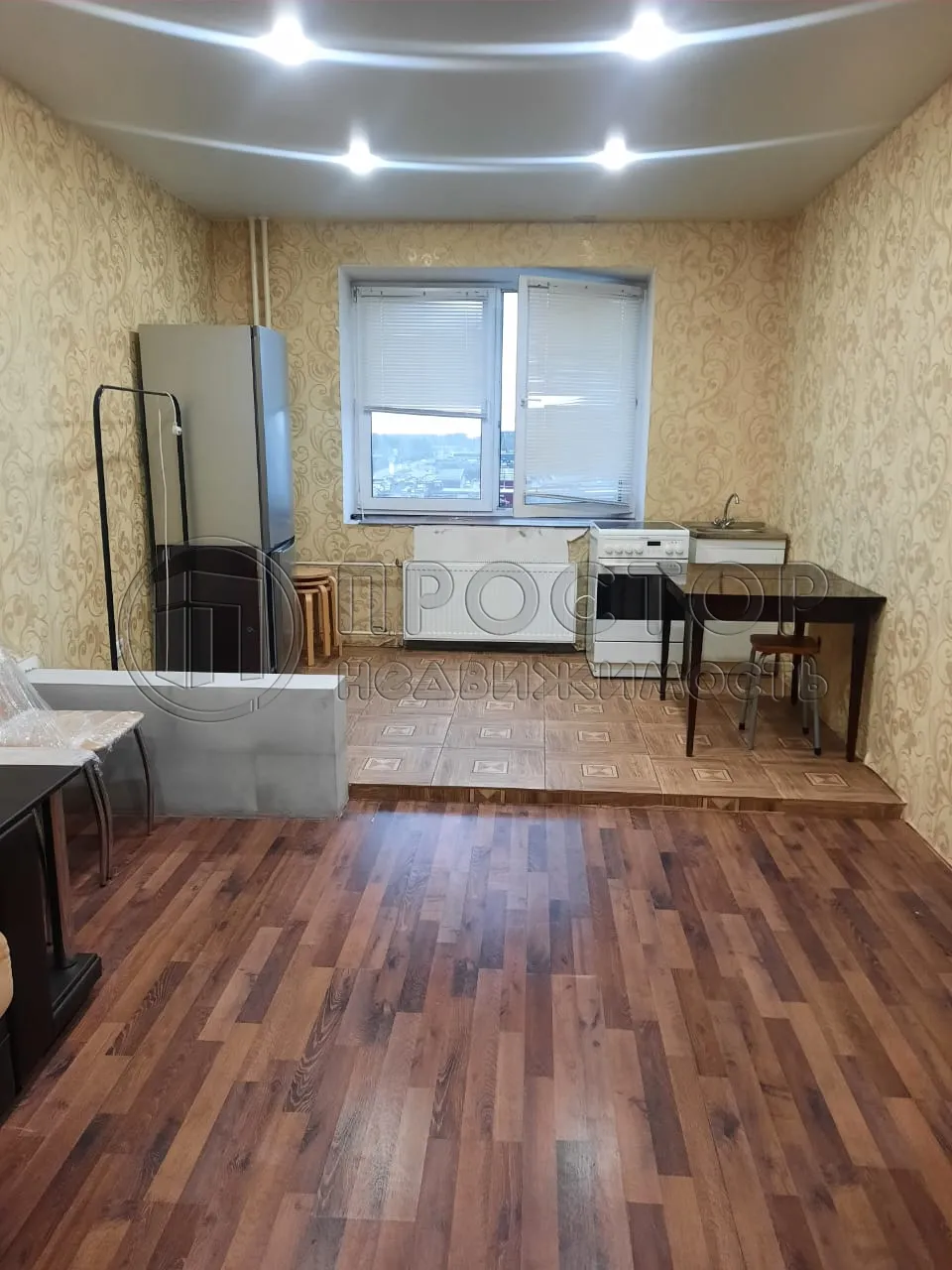 1-комнатная квартира, 41.6 м² - фото 5