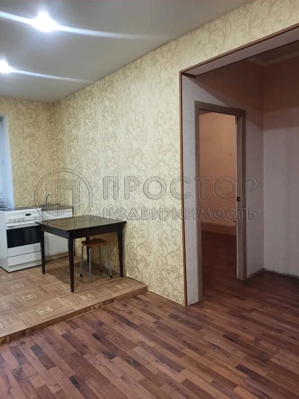 1-комнатная квартира, 41.6 м² - фото 6