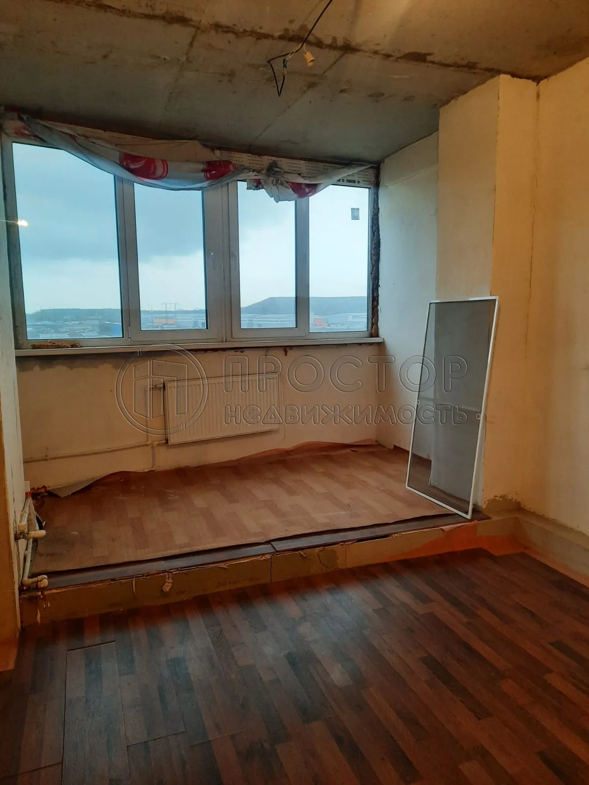 1-комнатная квартира, 41.6 м² - фото 8