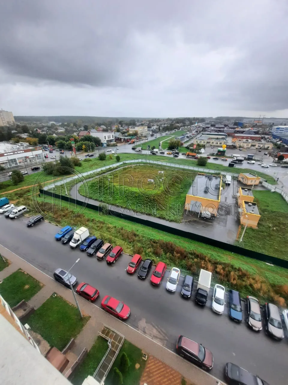 1-комнатная квартира, 41.6 м² - фото 9