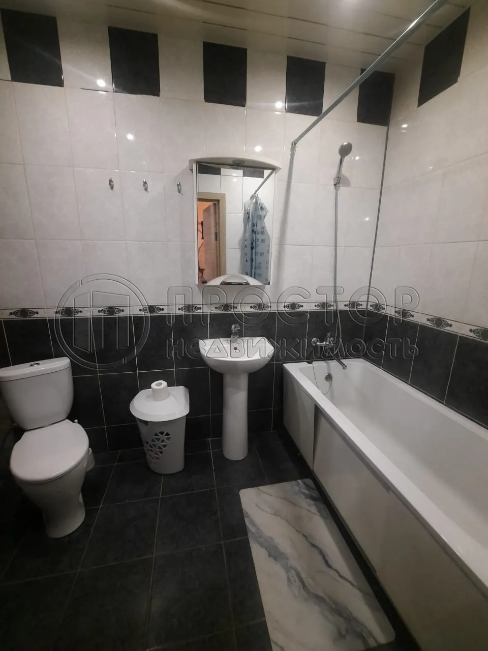 1-комнатная квартира, 41.6 м² - фото 15