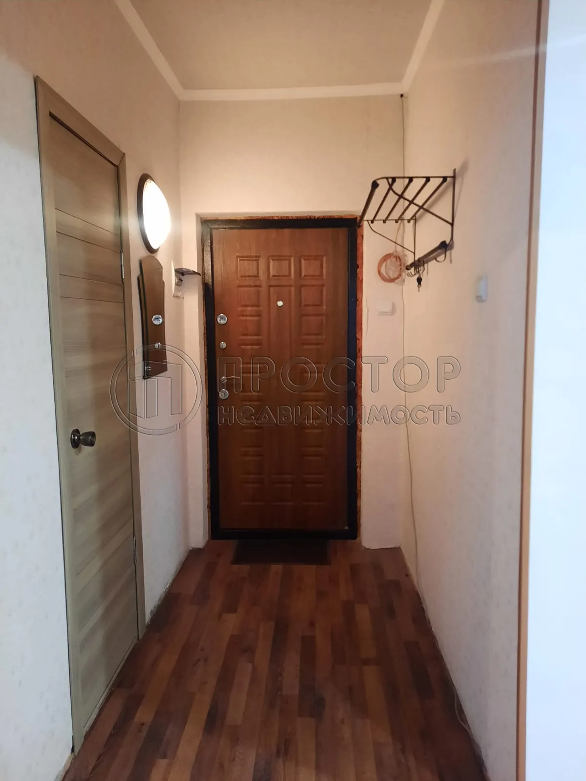 1-комнатная квартира, 41.6 м² - фото 16