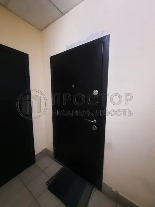 1-комнатная квартира, 41.6 м² - фото 17
