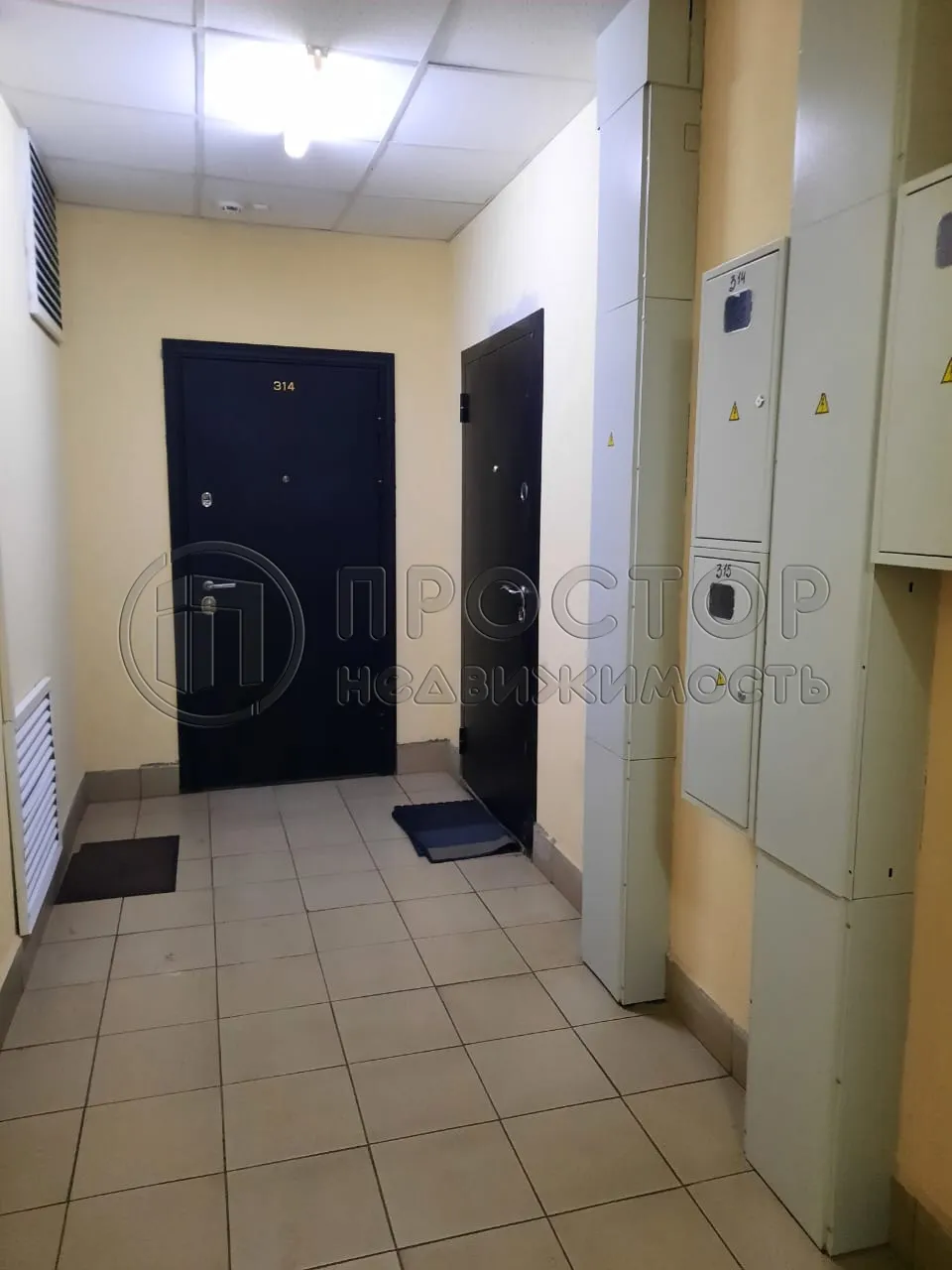 1-комнатная квартира, 41.6 м² - фото 18