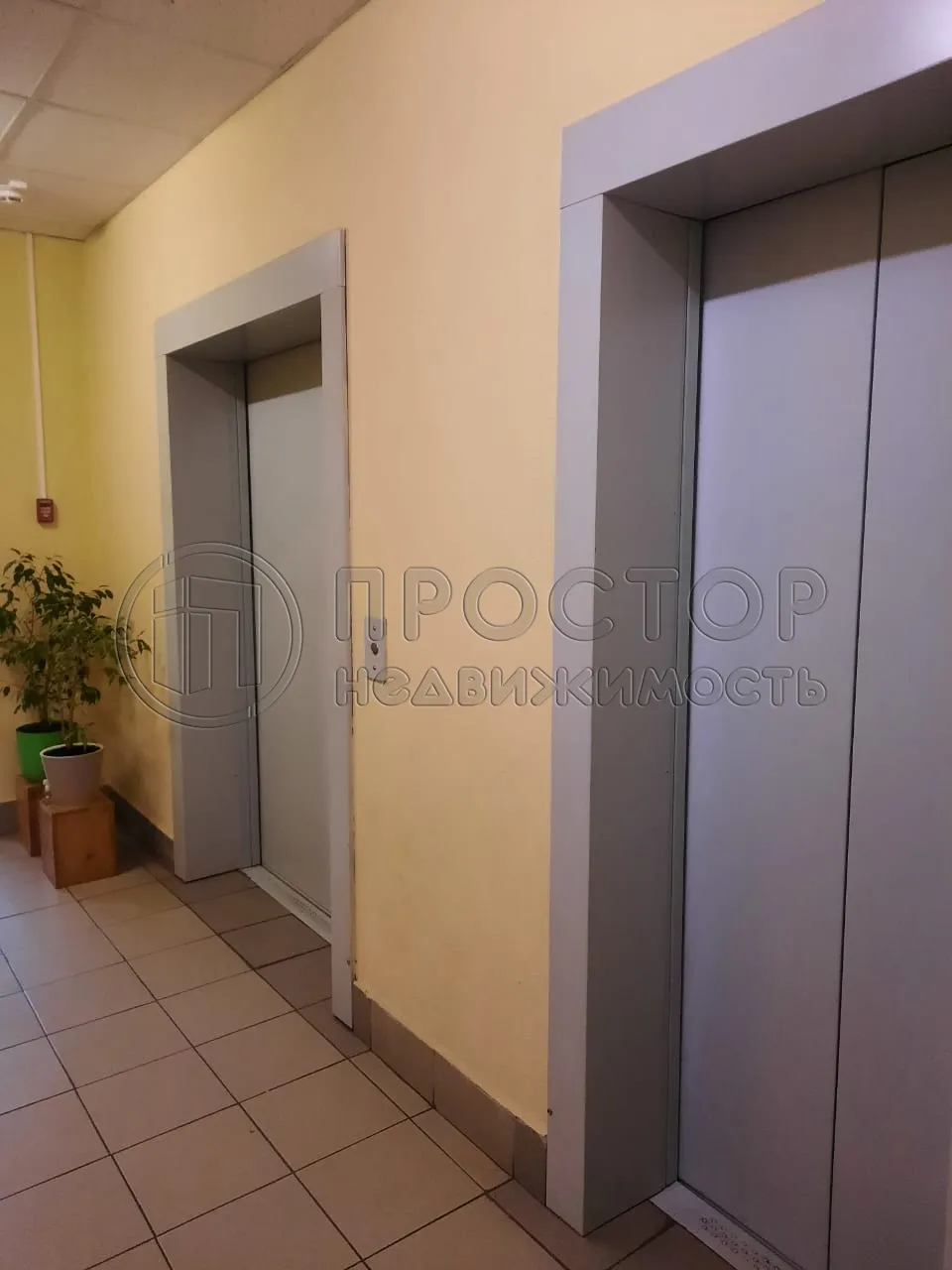 1-комнатная квартира, 41.6 м² - фото 19