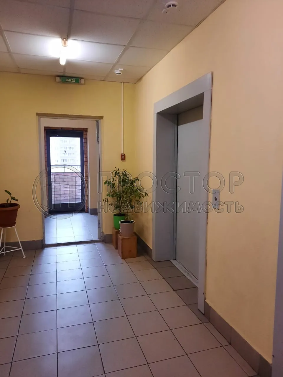 1-комнатная квартира, 41.6 м² - фото 20