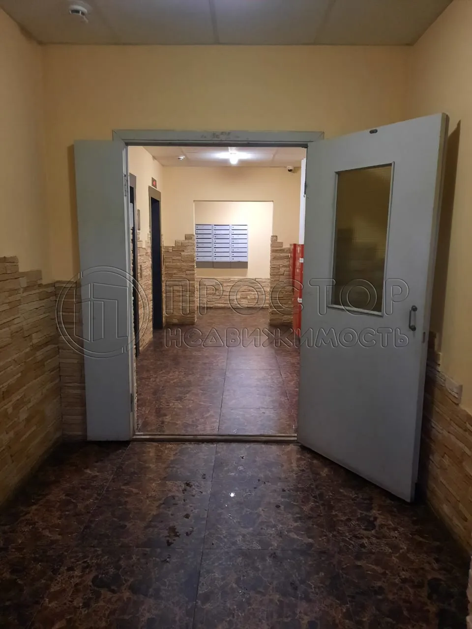 1-комнатная квартира, 41.6 м² - фото 22