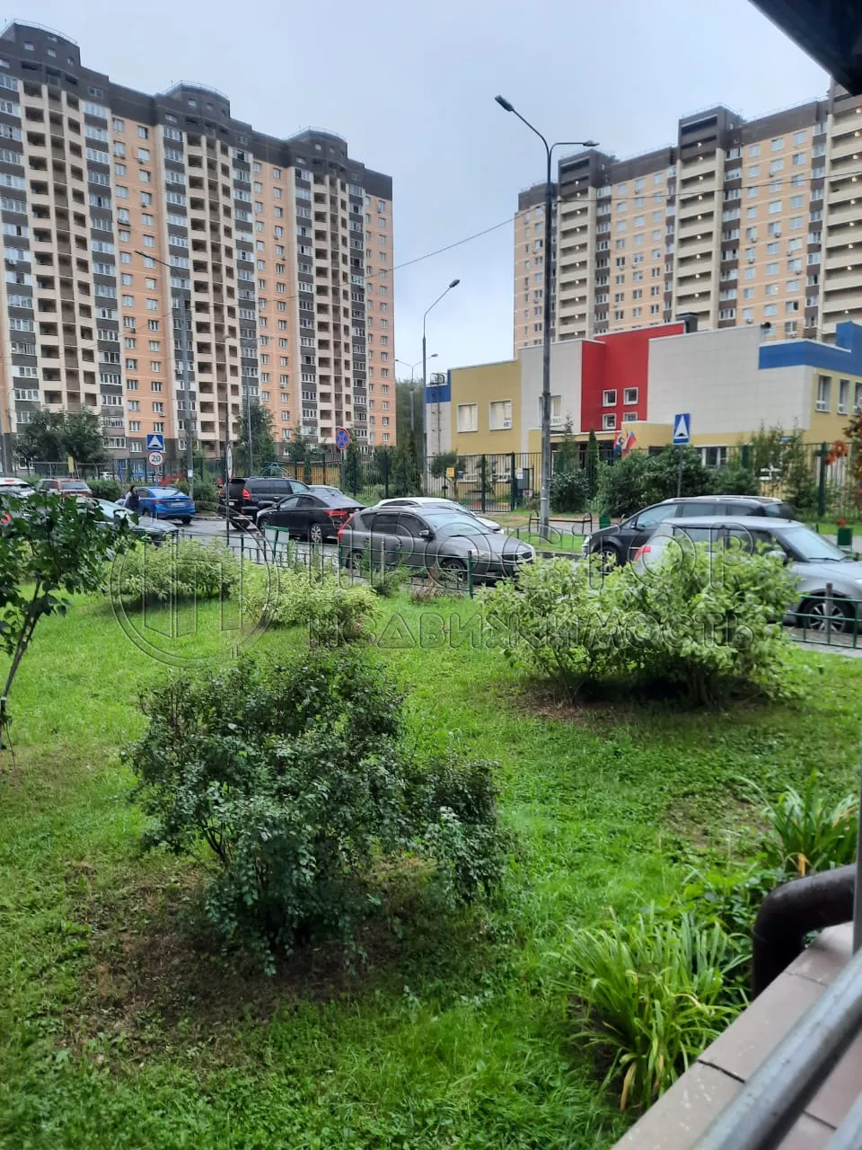 1-комнатная квартира, 41.6 м² - фото 24